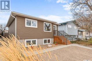 Bungalow for Sale, 1105 Lillooet Street W, Moose Jaw, SK