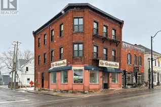 Property for Lease, 103 Prescott Street, North Grenville, ON