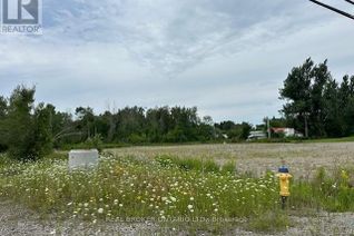 Commercial Land for Sale, 262 County 44 Road, North Grenville, ON