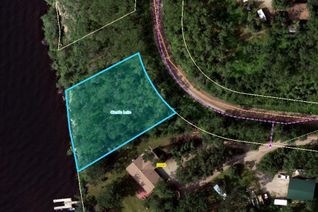 Property for Sale, 1 Krackling Cove Road #LOT, Charlie Lake, BC