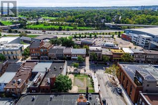 Land for Sale, 201 St. Paul Street, St. Catharines (451 - Downtown), ON