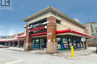 Business for Sale, 1240 Eglinton Avenue W Unit# B19, Mississauga, ON