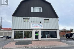 Commercial/Retail Property for Sale, 305 Mc Connell Avenue, Cornwall, ON