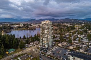 Condo Apartment for Sale, 2180 Gladwin Road #1401, Abbotsford, BC