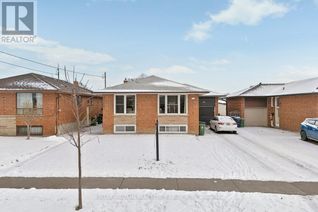 Property for Sale, 53 Amoro Drive, Toronto (West Humber-Clairville), ON