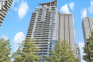 Condo for Sale, 36 Elm Drive #2804, Mississauga (Fairview), ON