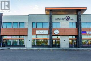 Business for Sale, 2827 30 Avenue #1137, Red Deer, AB