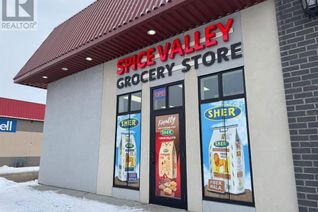 Grocery Business for Sale, 6102 29 Ave, Beaumont, AB