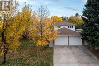 Detached House for Sale, 148 Lafayette Boulevard W, Lethbridge, AB