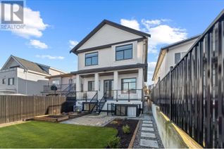 Duplex for Sale, 5577 Stamford Street, Vancouver, BC