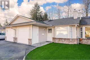 Bungalow for Sale, 12049 217 Street #7, Maple Ridge, BC