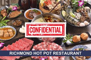 Restaurant Business for Sale
