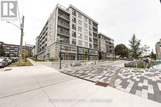 Condo for Sale, 275 Larch Street #B211, Waterloo, ON