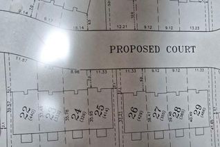 Land for Sale, Lots 22-25 Clow Court, Summerside, PE