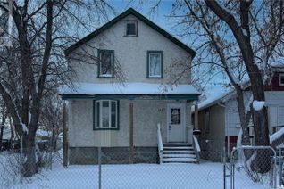 House for Sale, 1317 Athol Street, Regina, SK