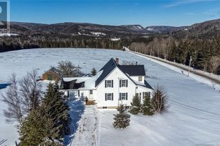 Property for Sale, 414 Hillside Drive, Elgin, NB