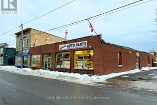 Property for Lease, 31-33 Clothier Street, North Grenville, ON