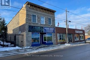 Office for Lease, 31-33 Clothier Street, North Grenville, ON