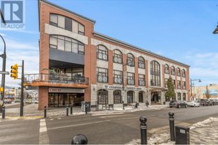 Property for Lease, 399 Main Street #104, Penticton, BC