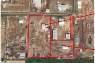 Industrial Property for Sale, 145051 Township Road 192 S #15, Rural Newell, County of, AB