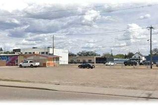 Commercial Land for Lease, 723 1 Street Se, Medicine Hat, AB