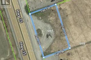 Commercial Land for Lease, 3243 Hwy 115/35, Clarington (Newcastle), ON