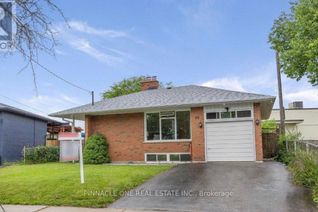 Detached House for Rent, 20 Dignam Court, Toronto (Bendale), ON