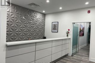 Office for Lease, 9300 Goreway Drive #215-216, Brampton (Bram East), ON