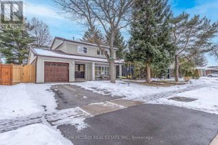 House for Sale, 2344 Devon Road, Oakville (Eastlake), ON