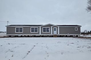 Property for Sale, 75 Plug Street, Malpeque, PE