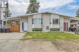 Duplex for Sale, 830/832 Irma Road, Kelowna, BC