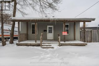 Bungalow for Sale, 576 Horton Street E, London, ON