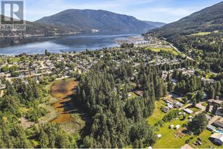 Land for Sale, 6641 50th Street Ne, Salmon Arm, BC