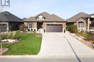 Ranch-Style House for Sale, 325 Lakewood Crescent, Tecumseh, ON