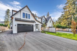 House for Sale, 23762 Old Yale Road, Langley, BC