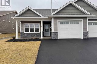 Semi-Detached House for Sale, 4 Goldenrod Court, Falmouth, NS