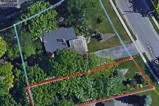 Commercial Land for Sale, 18 Parkwood Drive, Cambridge, ON