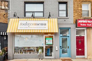 Commercial/Retail Property for Lease, 852 Millwood Road, Toronto (Leaside), ON