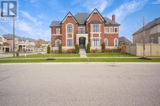 Detached House for Sale, 25 Belladonna Circle, Brampton (Toronto Gore Rural Estate), ON