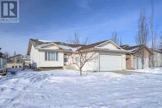 House for Sale, 120 Lancaster Drive, Red Deer, AB