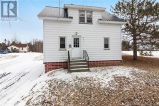 Detached House for Sale, 50 Mcleod Avenue, Chipman, NB