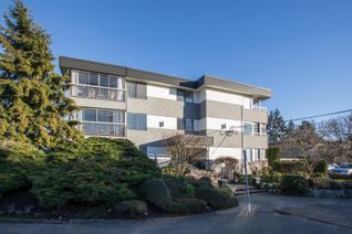 Condo Apartment for Sale, 1390 Merklin Street #103, White Rock, BC