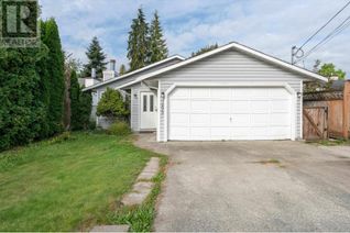 Bungalow for Sale, 11677 203 Street, Maple Ridge, BC