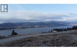 Land for Sale, 151 Chadwell Place, Okanagan Falls, BC