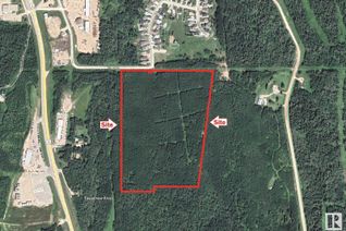 Property for Sale, South Of 39 Ave Athabasca Se, Athabasca Town, AB