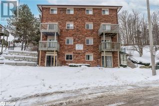 Condo Apartment for Sale, 3 Sawmill Road Unit# 8, Barrie, ON