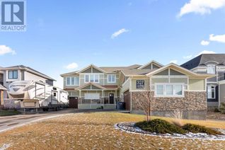 Detached House for Sale, 327 Prairie Garden Way S, Lethbridge, AB