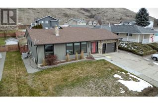 Ranch-Style House for Sale, 7460 Valley Heights Drive, Grand Forks, BC