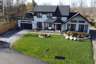 Property for Sale, 9785 Niagara Parkway, Niagara Falls (224 - Lyons Creek), ON