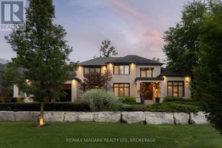 Property for Sale, 362 Niagara Boulevard, Niagara-on-the-Lake, ON